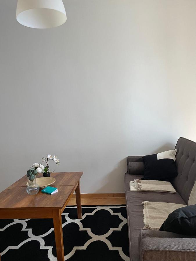 Butas 11 Warsaw